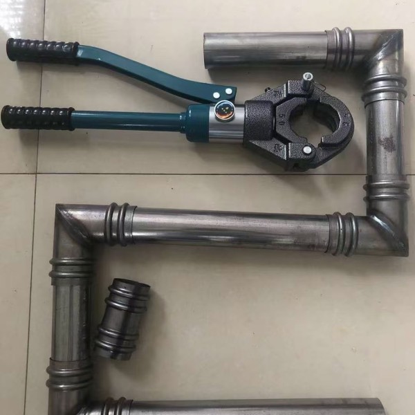 个旧鑫亿呈冷却管